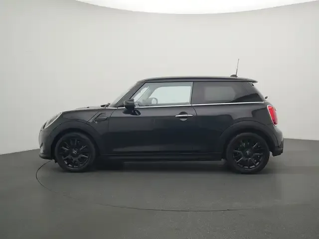 MINI Cooper C
