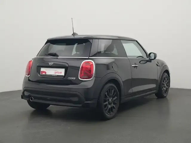 MINI Cooper C