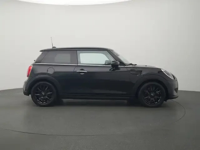 MINI Cooper C