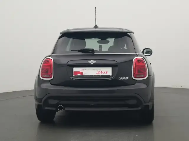 MINI Cooper C
