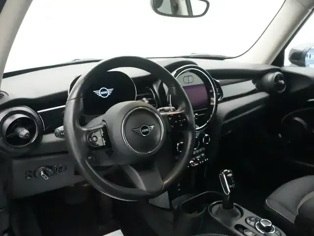 MINI Cooper C