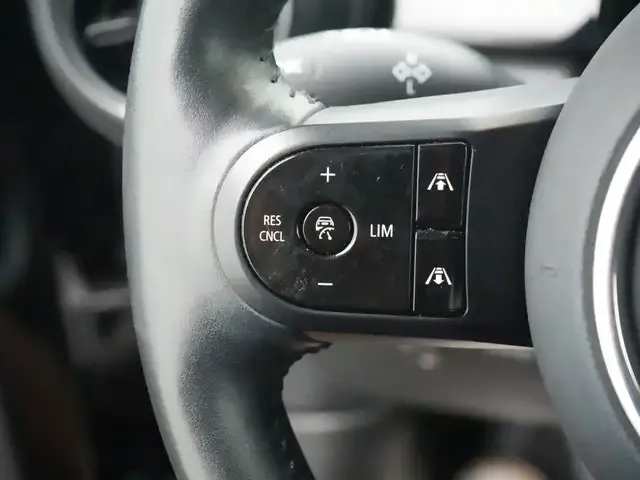 MINI Cooper C