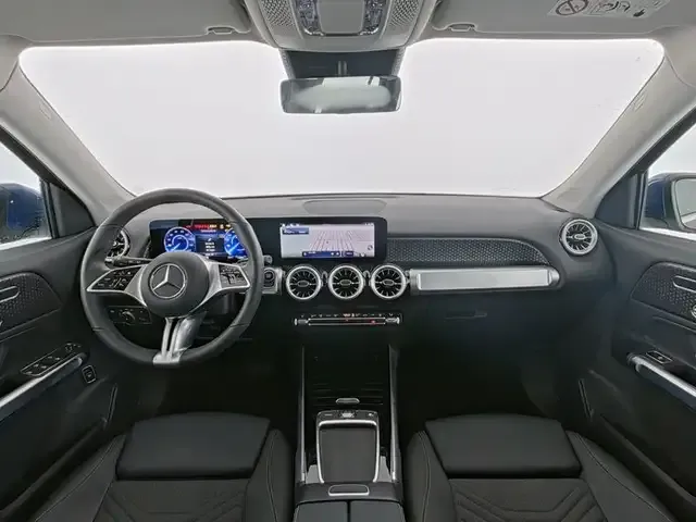 Mercedes-Benz EQB 300