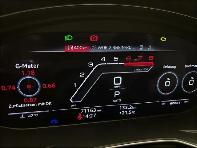 Audi RS5
