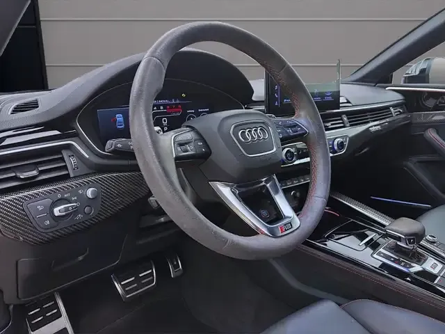 Audi RS5