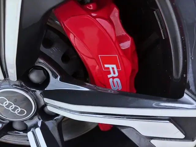 Audi RS5