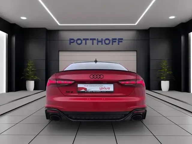 Audi RS5