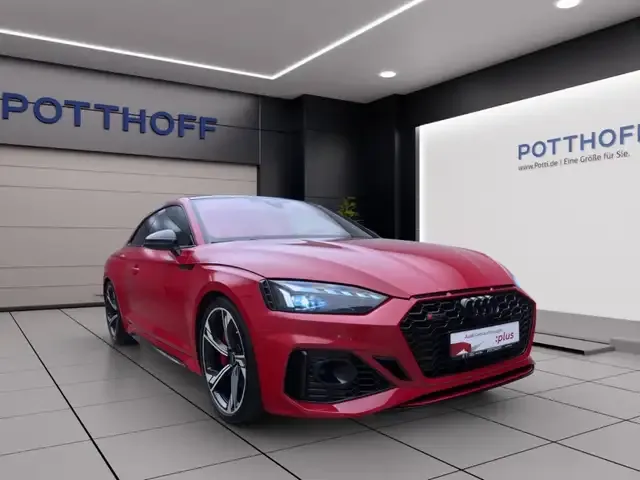 Audi RS5