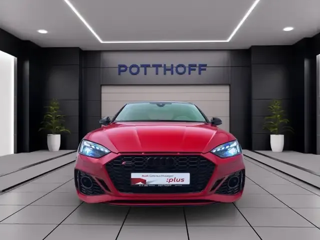 Audi RS5