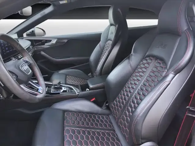 Audi RS5