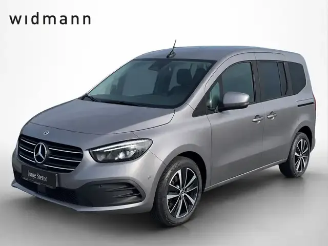 Mercedes-Benz T-Klasse