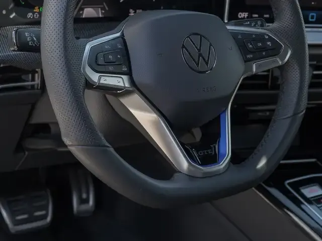 Volkswagen Golf GTE