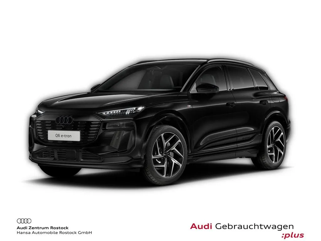 Audi Autres