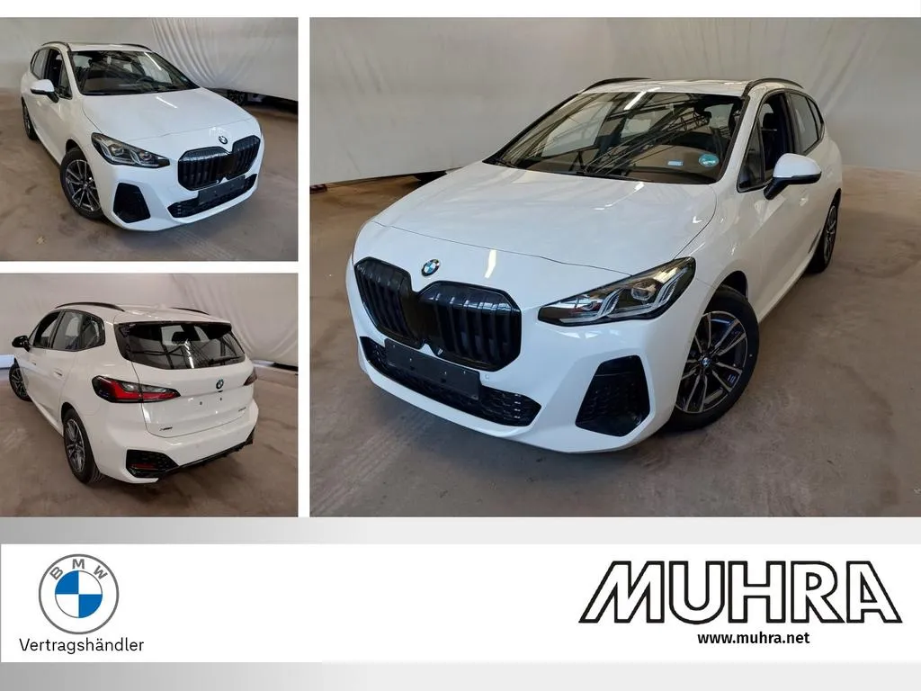 BMW 223