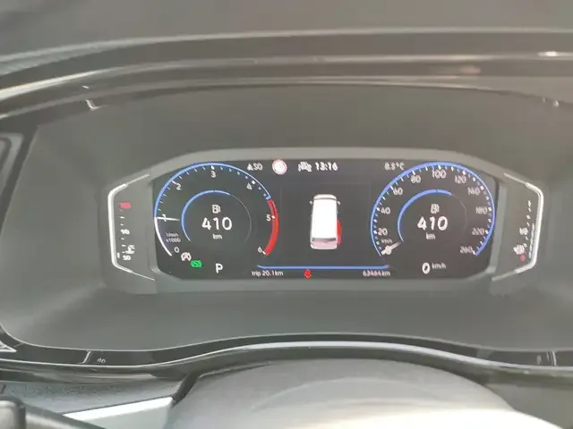 Volkswagen T6.1 Multivan