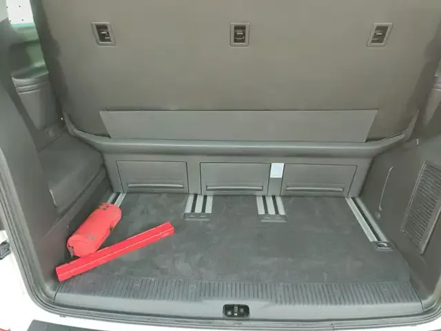 Volkswagen T6.1 Multivan