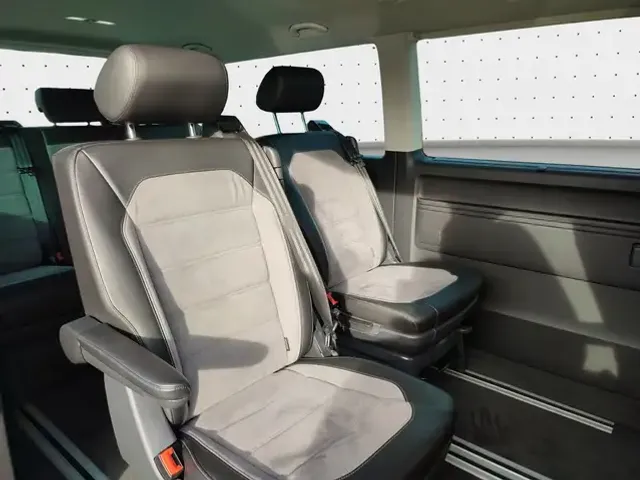 Volkswagen T6.1 Multivan