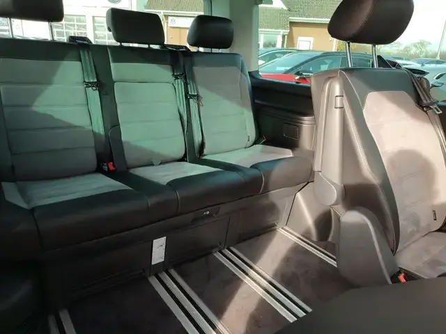 Volkswagen T6.1 Multivan