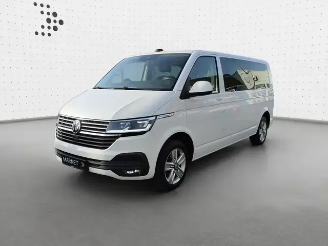 Volkswagen T6.1 Multivan