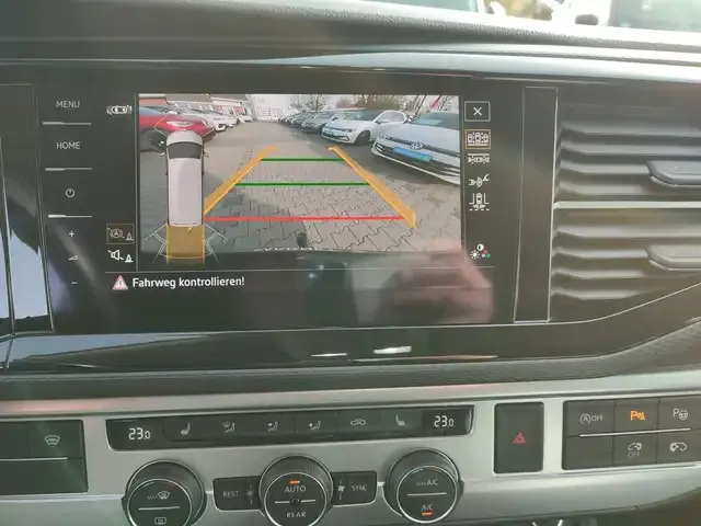 Volkswagen T6.1 Multivan