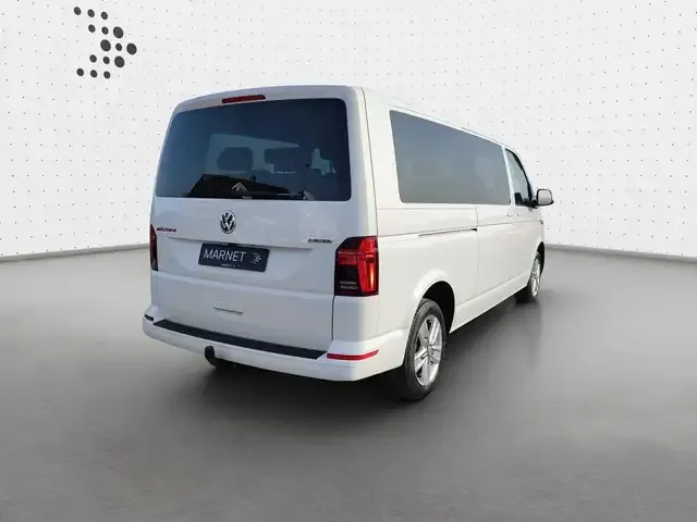 Volkswagen T6.1 Multivan