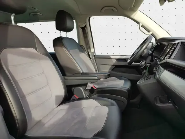 Volkswagen T6.1 Multivan