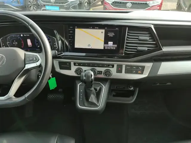 Volkswagen T6.1 Multivan