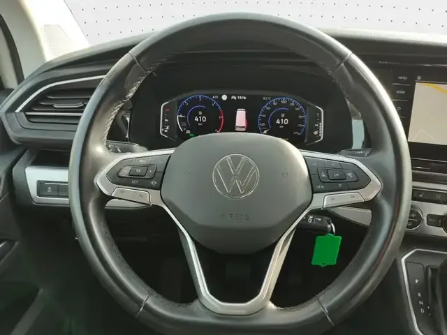 Volkswagen T6.1 Multivan