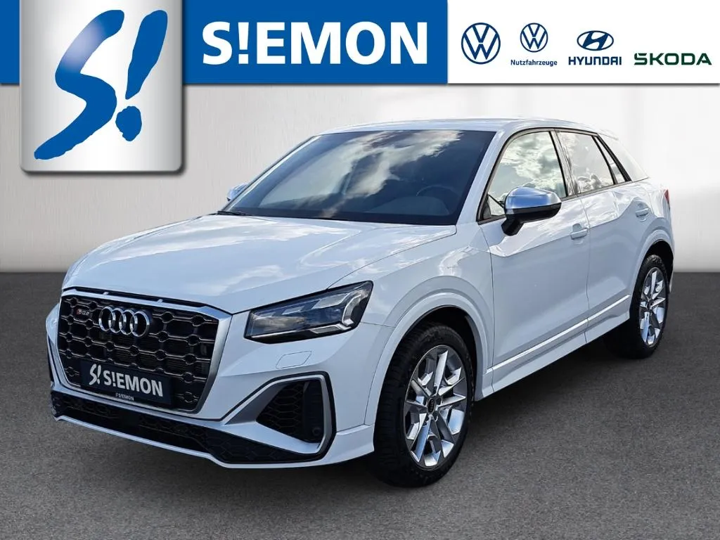 Audi SQ2