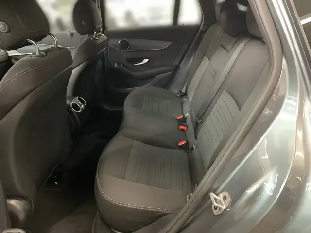 Mercedes-Benz EQC 400