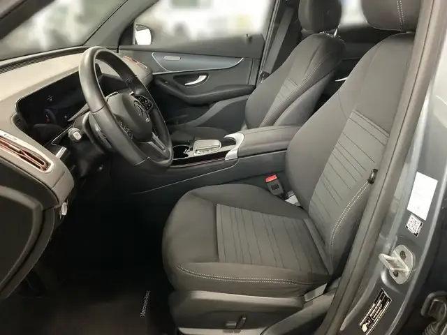 Mercedes-Benz EQC 400