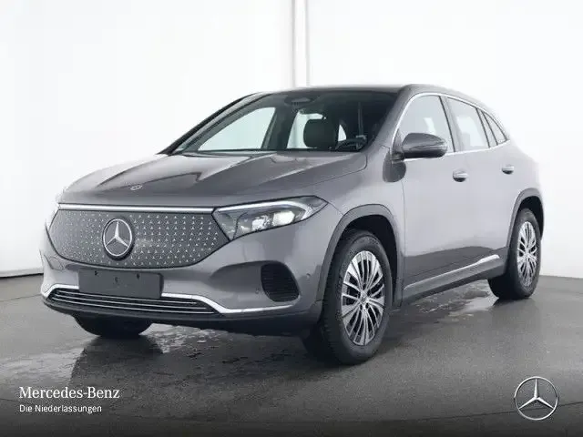 Mercedes-Benz EQA 300