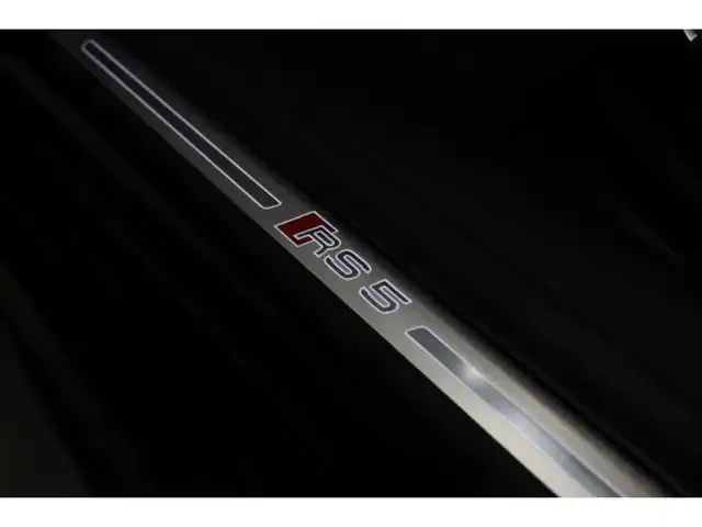 Audi RS5