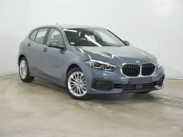 BMW 118