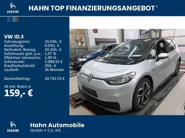 Volkswagen ID.3
