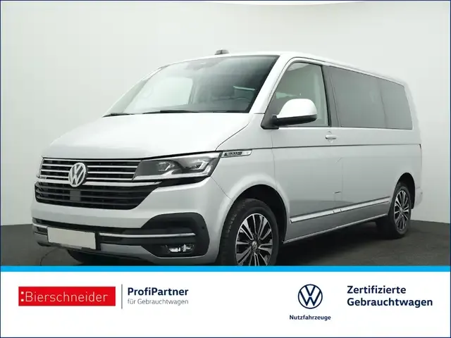 Volkswagen T6.1 Multivan