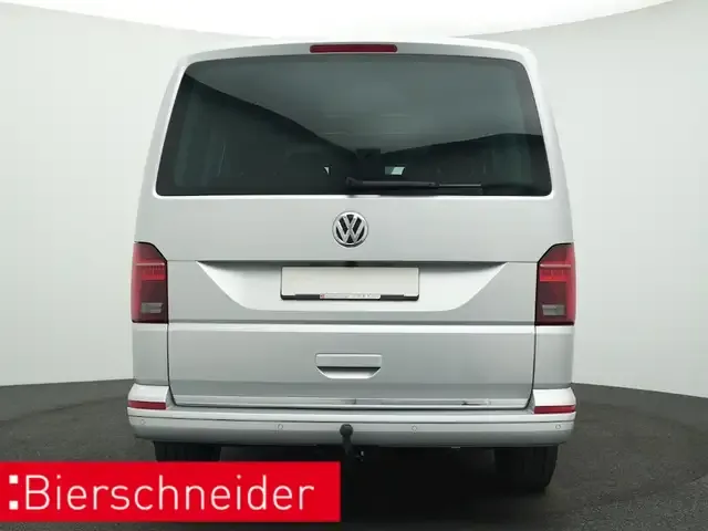 Volkswagen T6.1 Multivan