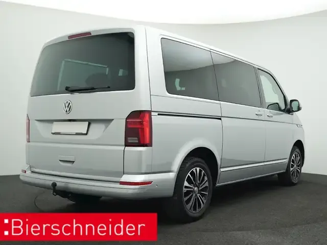 Volkswagen T6.1 Multivan