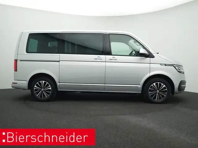 Volkswagen T6.1 Multivan
