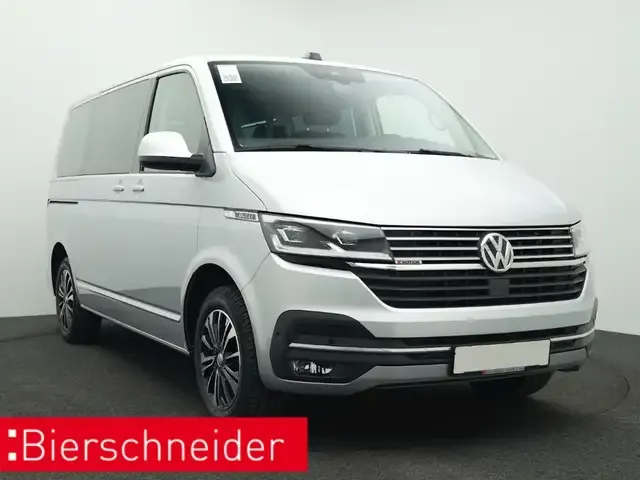 Volkswagen T6.1 Multivan