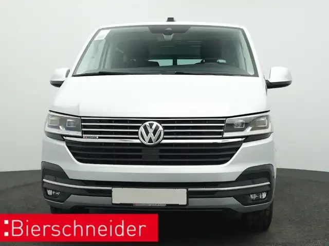 Volkswagen T6.1 Multivan