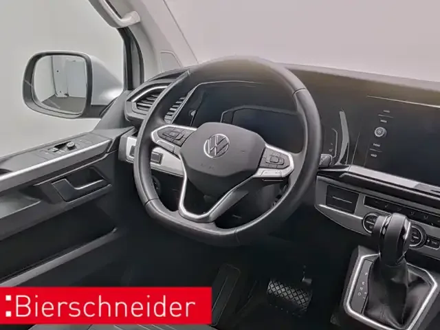 Volkswagen T6.1 Multivan