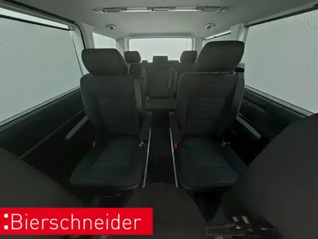 Volkswagen T6.1 Multivan