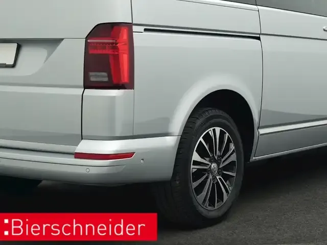 Volkswagen T6.1 Multivan