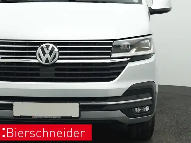 Volkswagen T6.1 Multivan
