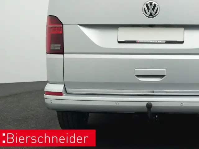Volkswagen T6.1 Multivan