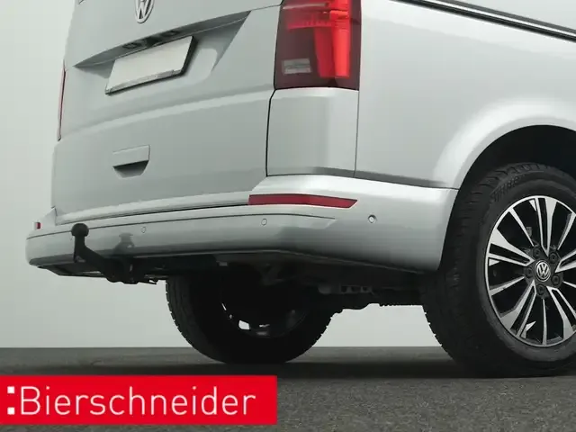 Volkswagen T6.1 Multivan