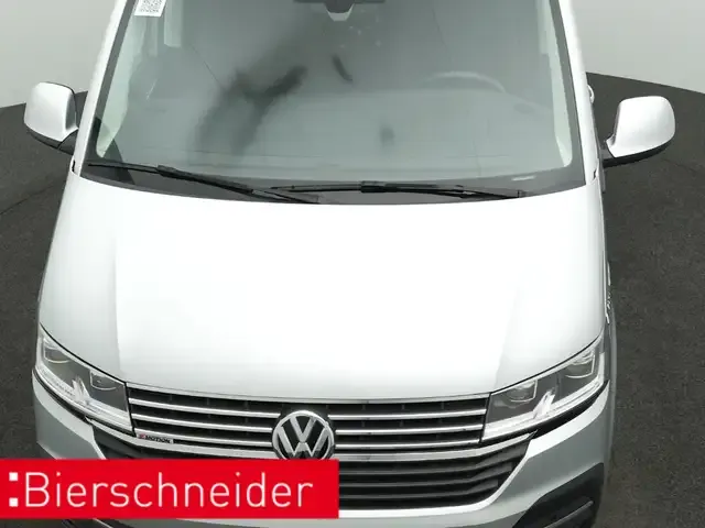 Volkswagen T6.1 Multivan