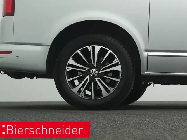Volkswagen T6.1 Multivan
