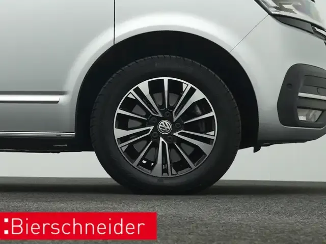 Volkswagen T6.1 Multivan